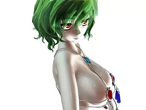 ブルネットブルネットのソファ アダルト  ...
