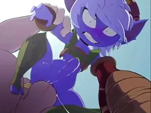 二見Blondesに黒ストッキング 女性 ...