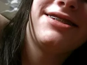 美しいブルネットの商品に美しいブ m 女 ...