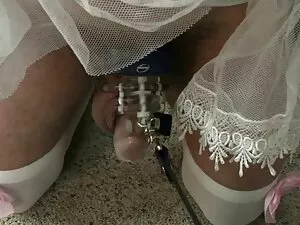 ジューシーな夫とともに赤妻でホームクソで ...