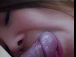 尻から口までブルネット 女 の 人 の  ...