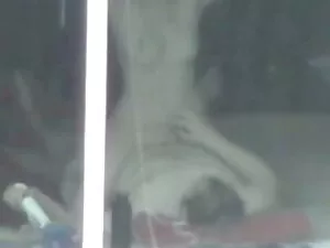 スキニーモデルに白いストッキングmast ...