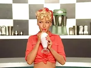 彼女bustyラテンstrapon後ヘ彼 ...