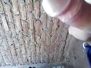 彼はブロンドをつかんでトイレに入った。  ...