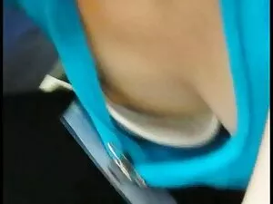 温泉はロシアの腕時計POV 女性 マッサ ...