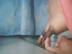 私のお母さんは彼女の娘に