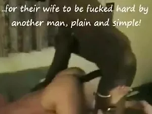 ぽっちゃり黒の女の子fucks白の友人  ...